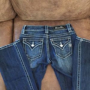 BNWT Miss Me Jeans